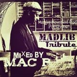 Madlib Tribute