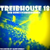 GlenNRGs TreibHouse Vol.18 (Remixschredder-Mix)