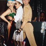 ETHOS MAMA CLUB dj FLAVIO VECCHI 1991