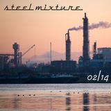 steel mixture
