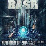 Superbash 2014 Warming-Up Mix