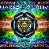 December 17th Albany NY Rob's house play back 1