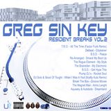 Resident Breakz Vol 2
