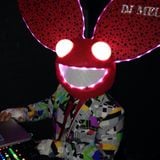 DjMel Reggaeton BladeMix Oct1 Brava 98.9 FM