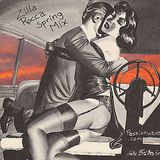 Zilla Rocca Exclusive Spring Mix - Passion of the Weiss