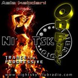 Asla Kebdani - On Fire #004