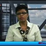 Interview : Marie Lucie Bonhomme et le premier Ministre Evans Paul