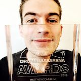 Maduk (Hospital, Viper, Fokuz, Allsorts, Liquicity Records) @ Liquicity Yearmix 2015 (23.12.2015)