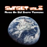 SUNSET vol.2 Mixed By DJ Shota Teraski
