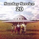 Sunday Service 20