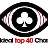 The Ideal Top 40 Chart 06.07.14