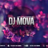 DJ MOVA - #1. Music Session March 2016