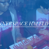 Dunkel Radio 050 - Innerspace Halflife