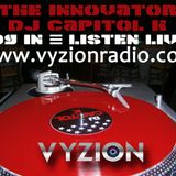 Same Song Worldwide - Exclusive Mix for Vyzion Radio