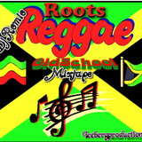 Roots Reggae-Old School Way