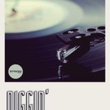 Diggin mit Dj Hooray #1