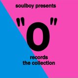 BOBBY O RECORDS THE COLLECTION