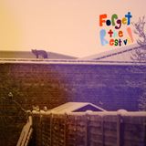 Forget The Restival - January Blues Mix
