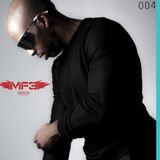 TECHNO + SOUL - SESSION 004