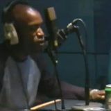 Rodney P and Dj Mek - radio session 2001