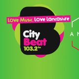 || @CityBeatFM Guest Mix || @AnthonyFisherDJ ||