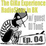 Ep. 04 : w/guest TomE