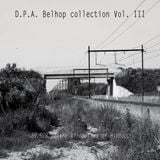 D.P.A. Belhop collection vol. 3