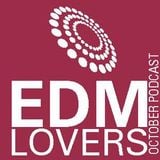 Electronic Dance Music Lovers - October 2012 Podcast