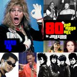 80s POP Megamix (Part 4) by Jmaxlolo