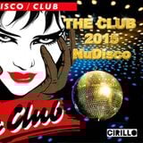 Cirillo - The Club Sound 2015
