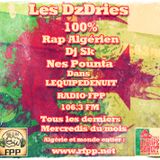 Les DzDries S03 Ep02 dans LDN by Dj Sk 20.11.12