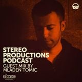 Stereo Productions Podcast By Chus & Ceballos Week08 2014 Mladen Tomic (BA)
