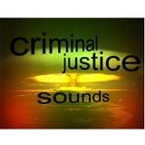 Serious Roots Reggae mix by Criminal Justice Sounds