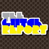 The Glitch Report Radio Show 6/1/10