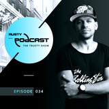 Rusty - The Trusty Show #034