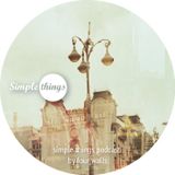 Simple Things Podcast by Four Walls