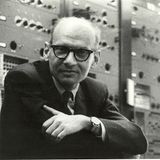 Oscillations Radio Show #93 - Milton Babbitt
