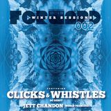 Warm-Up set @ Forward Winter Sessions 002