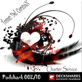 Tomaz Del CorazóN - Charter Service