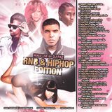 DJ PAZ (R&B & HIP HOP) VOL.1