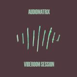 DMITRY ALFÖROV - VIBE ROOM SESSION