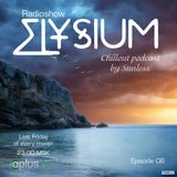 Sunless - Elysium # 006