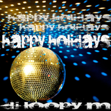 DJ Loopy M Presents : HO HO HO Merry Christmas