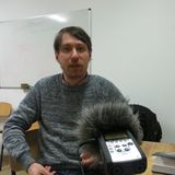 MULTICULT.FM | Interview mit Rico Noack, Fußballfibel | 22.02.2016