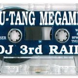 Dj 3Rd Rail - Wu-Tang Megamix ( 97' ) - 1st Chamber