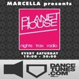 Marcella presents Planet House Radio 065