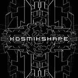 KOSMIKSHAPE - MIX TREMPLIN ASTROPOLIS 2016 - ELECTRO - ACID HOUSE - ACID TECHNO