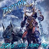 2016 New Years Mix - Zroppink