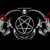 Dj Krank VS Daemon - Bloodbath Session Part.3 2014