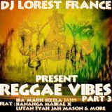 BRAND NEW**2013 REGGAE VIBES "PART 3" FREE DOWNLOAD